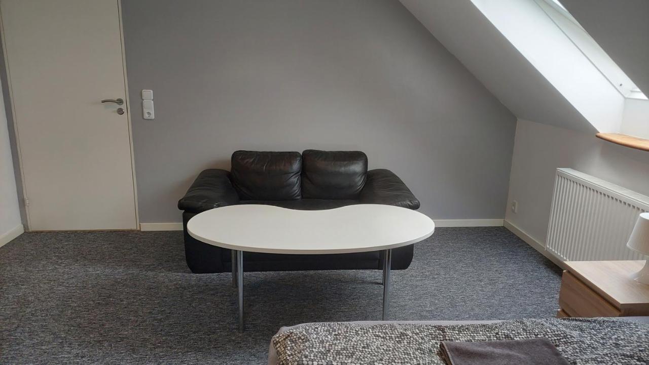Ringslund B&B Galten Экстерьер фото