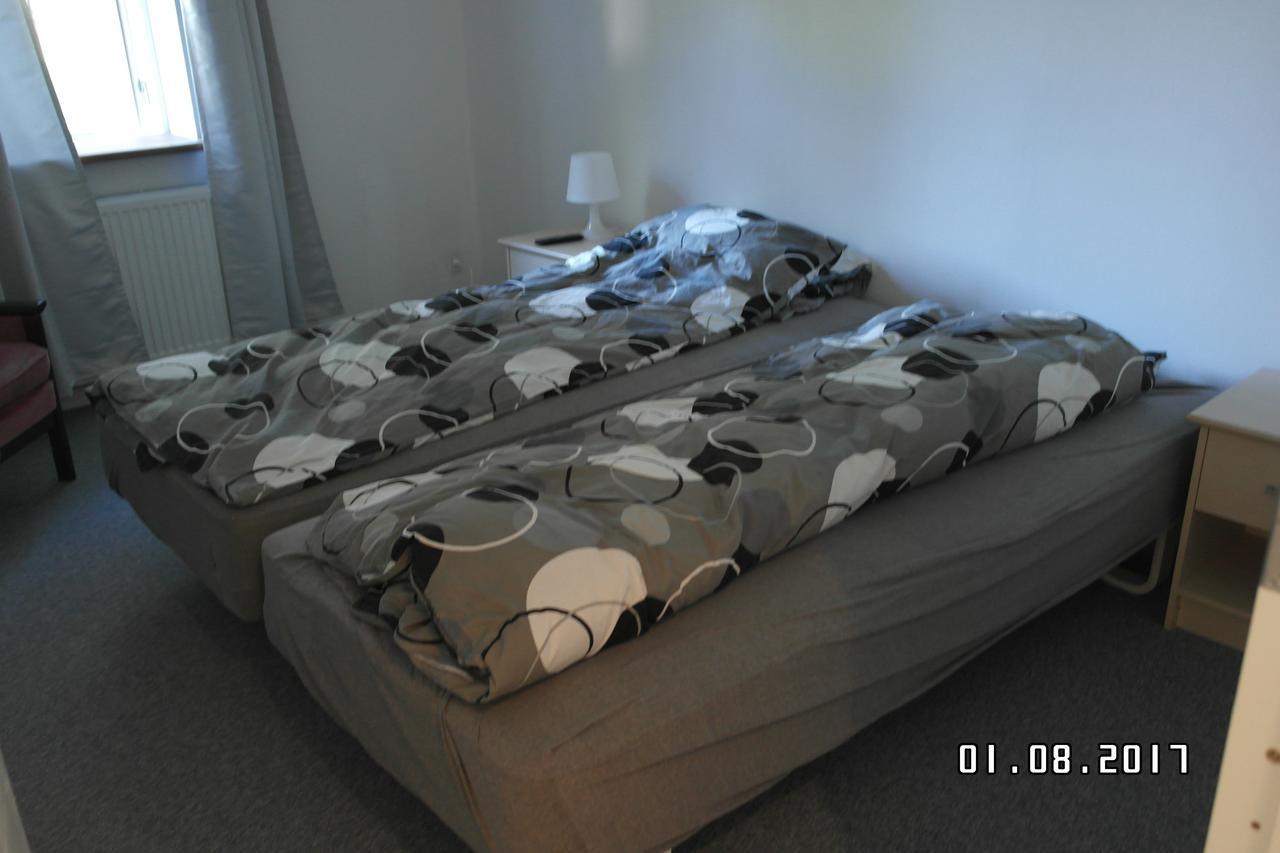 Ringslund B&B Galten Экстерьер фото